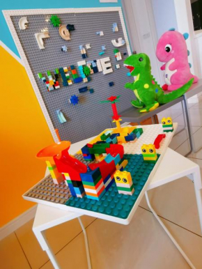 Legoland - Happy wonder Suite@9pax